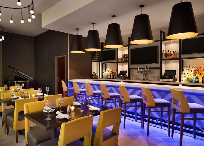 Hilton Garden Inn New York Times Square South