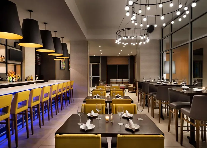 Hilton Garden Inn New York Times Square South